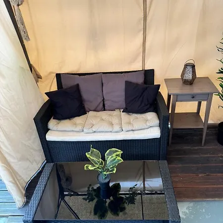 Old Town Terrace Apartmán